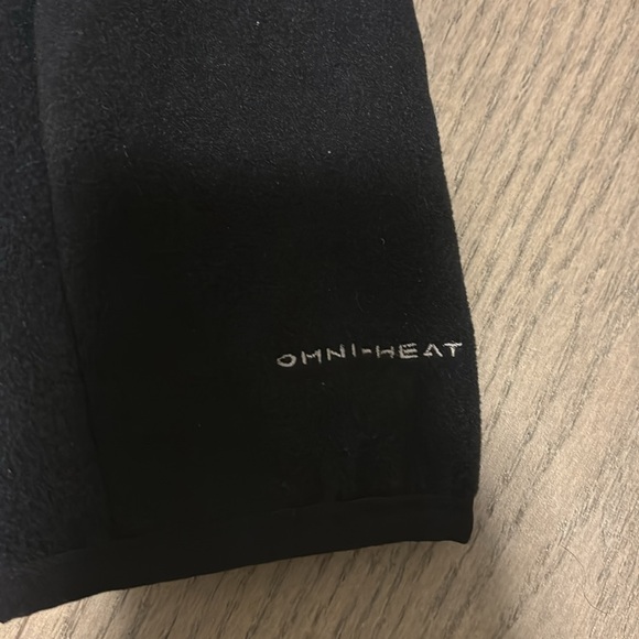 Columbia Women's Outdoor Tracks™ Hooded Full Zip jacket BRAND NEW - Picture 5 of 7